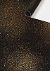 Бумага упаковочная Stewo Nani, 0.7 x 1.5 м, черный Черный-1